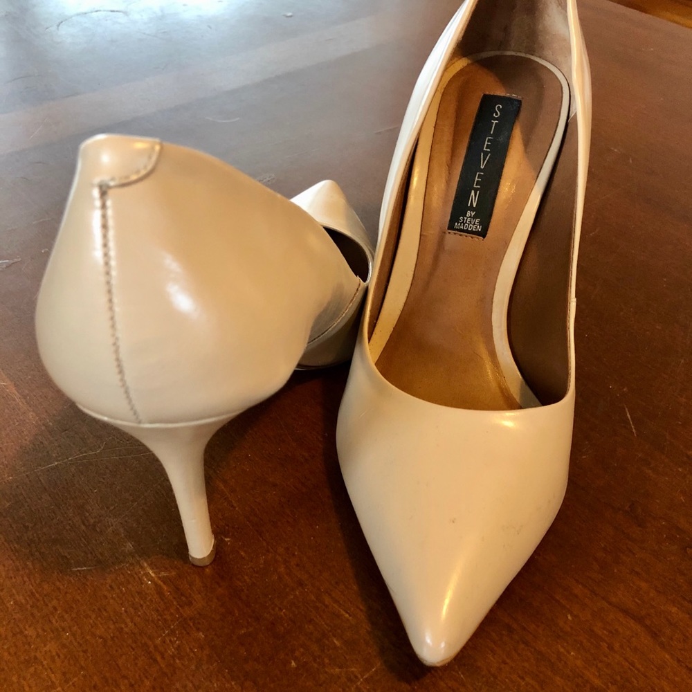 Steven By Steve Madden Stilettos - image 2